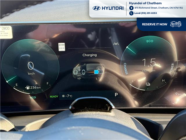 2026 Hyundai Tucson Plug-In Hybrid Ultimate (Stk: T079) in Chatham - Image 31 of 48
