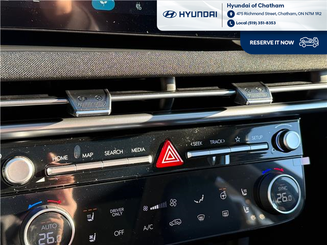 2026 Hyundai Tucson Plug-In Hybrid Ultimate (Stk: T079) in Chatham - Image 38 of 48