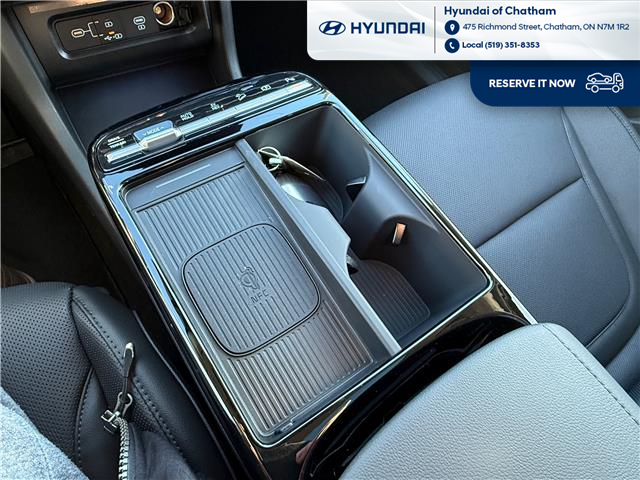 2026 Hyundai Tucson Plug-In Hybrid Ultimate (Stk: T079) in Chatham - Image 42 of 48