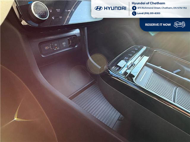 2026 Hyundai Tucson Plug-In Hybrid Ultimate (Stk: T079) in Chatham - Image 43 of 48