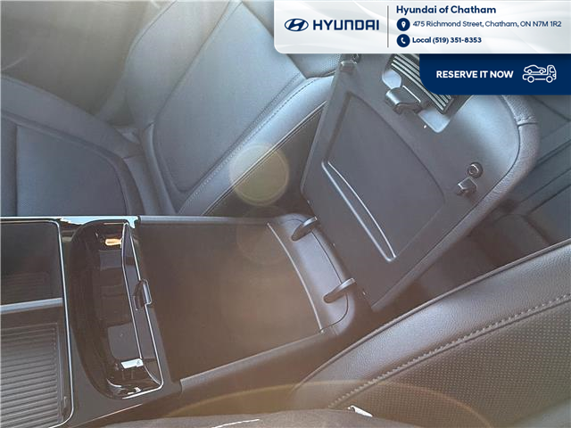 2026 Hyundai Tucson Plug-In Hybrid Ultimate (Stk: T079) in Chatham - Image 44 of 48