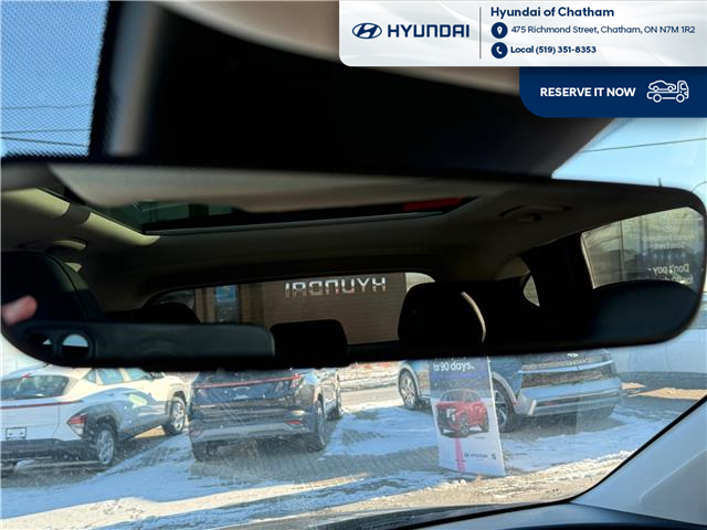 2026 Hyundai Tucson Plug-In Hybrid Ultimate (Stk: T079) in Chatham - Image 45 of 48