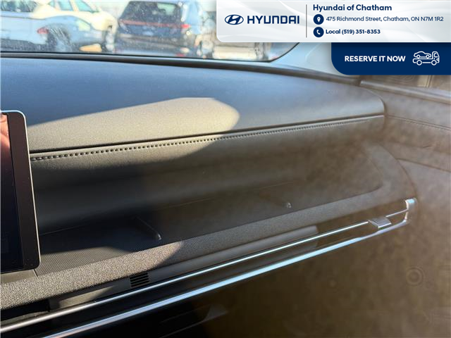 2026 Hyundai Tucson Plug-In Hybrid Ultimate (Stk: T079) in Chatham - Image 47 of 48