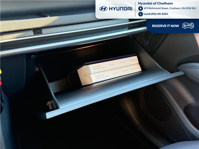 2026 Hyundai Tucson Plug-In Hybrid Ultimate (Stk: T079) in Chatham - Image 48 of 48
