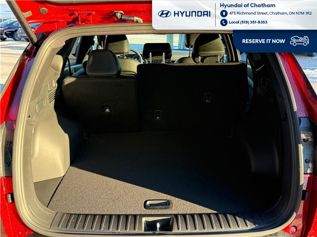2026 Hyundai Tucson Hybrid N-Line (Stk: T088) in Chatham - Image 5 of 43