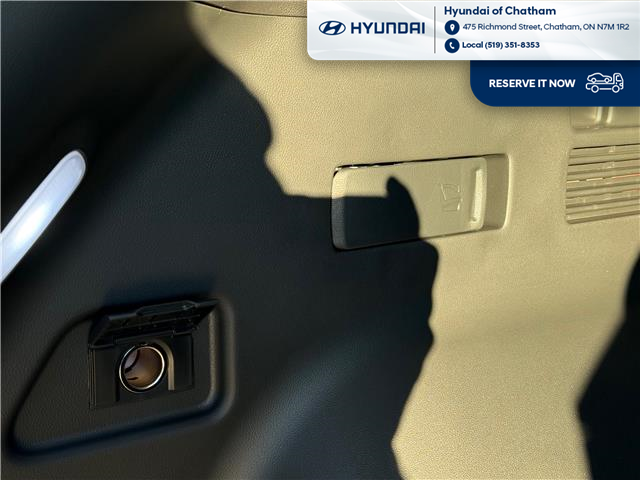 2026 Hyundai Tucson Hybrid N-Line (Stk: T088) in Chatham - Image 6 of 43