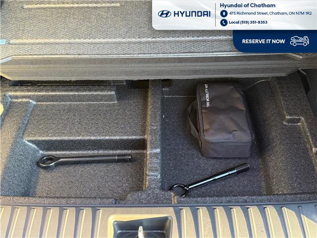 2026 Hyundai Tucson Hybrid N-Line (Stk: T088) in Chatham - Image 7 of 43
