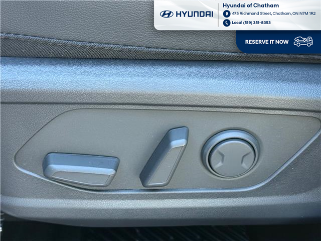 2026 Hyundai Tucson Hybrid N-Line (Stk: T088) in Chatham - Image 14 of 43