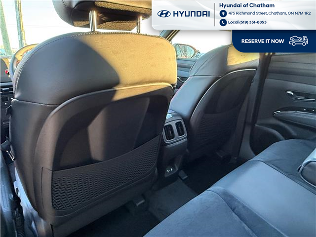 2026 Hyundai Tucson Hybrid N-Line (Stk: T088) in Chatham - Image 23 of 43