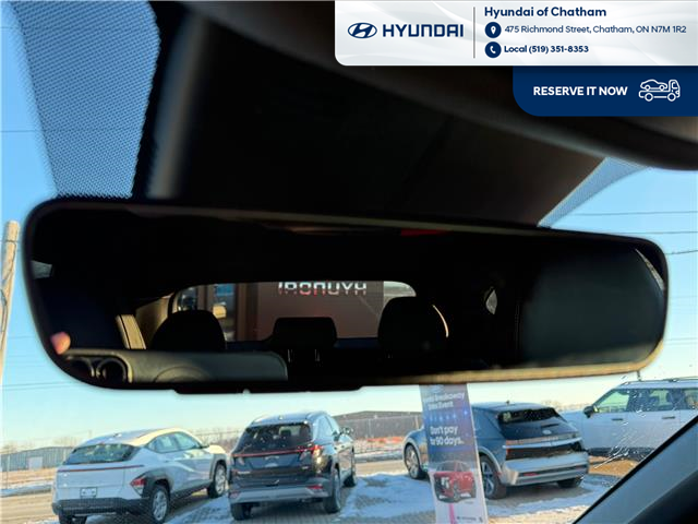 2026 Hyundai Tucson Hybrid N-Line (Stk: T088) in Chatham - Image 41 of 43