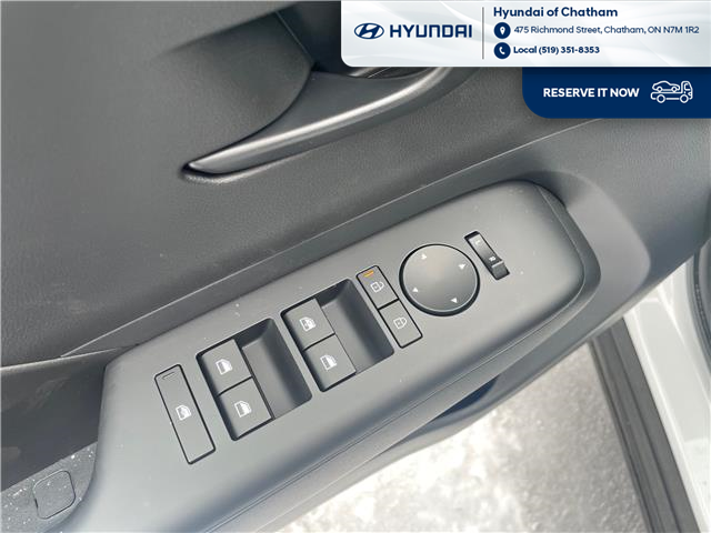2026 Hyundai Kona 2.0L Essential (Stk: T063) in Chatham - Image 12 of 27
