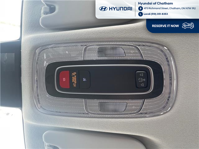 2026 Hyundai Kona 2.0L Essential (Stk: T063) in Chatham - Image 24 of 27
