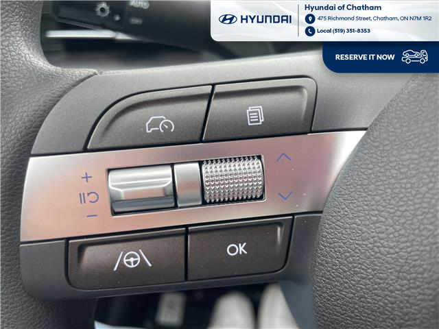 2026 Hyundai Kona 2.0L Essential (Stk: T059) in Chatham - Image 14 of 27