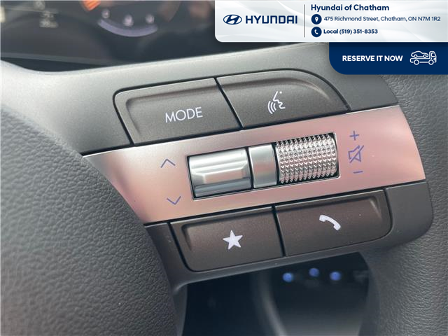 2026 Hyundai Kona 2.0L Essential (Stk: T059) in Chatham - Image 15 of 27
