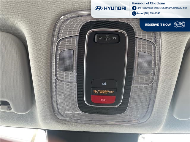 2026 Hyundai Kona 2.0L Essential (Stk: T059) in Chatham - Image 24 of 27