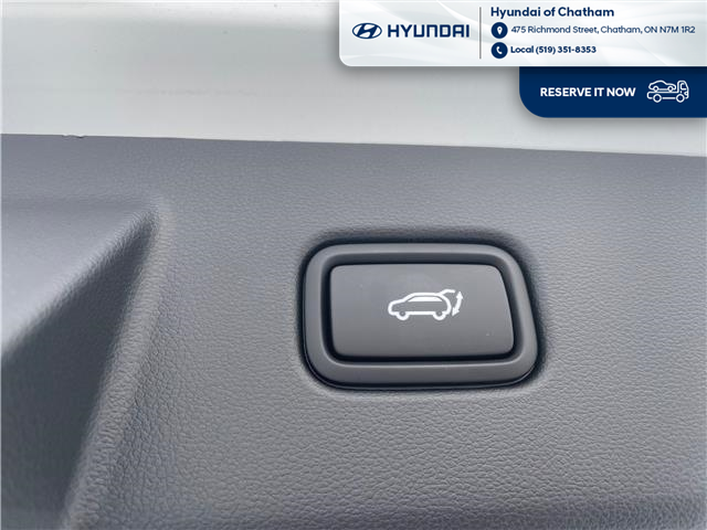 2026 Hyundai Tucson Preferred w/Trend Package (Stk: T066) in Chatham - Image 6 of 28