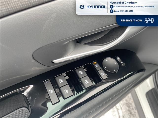 2026 Hyundai Tucson Preferred w/Trend Package (Stk: T066) in Chatham - Image 13 of 28