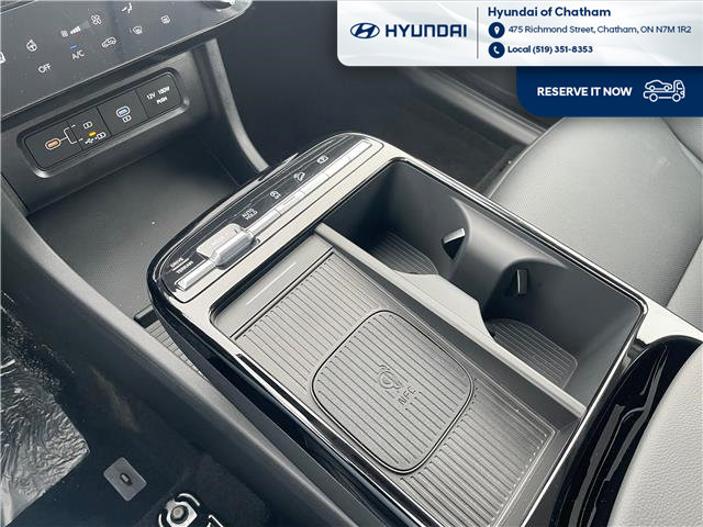 2026 Hyundai Tucson Preferred w/Trend Package (Stk: T066) in Chatham - Image 22 of 28