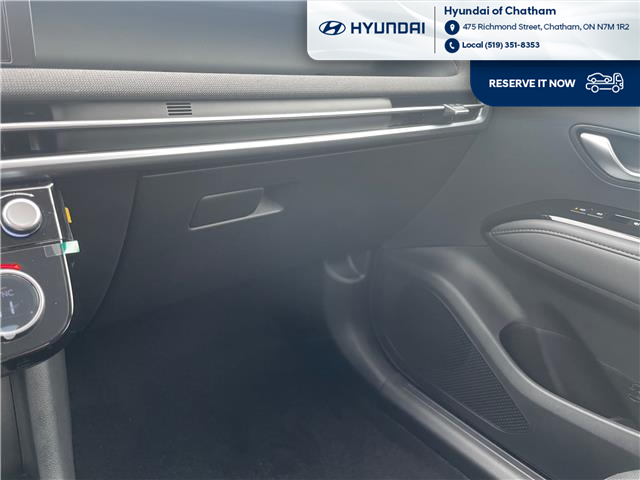 2026 Hyundai Tucson Preferred w/Trend Package (Stk: T066) in Chatham - Image 23 of 28