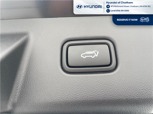 2026 Hyundai Tucson Preferred w/Trend Package (Stk: T065) in Chatham - Image 6 of 28