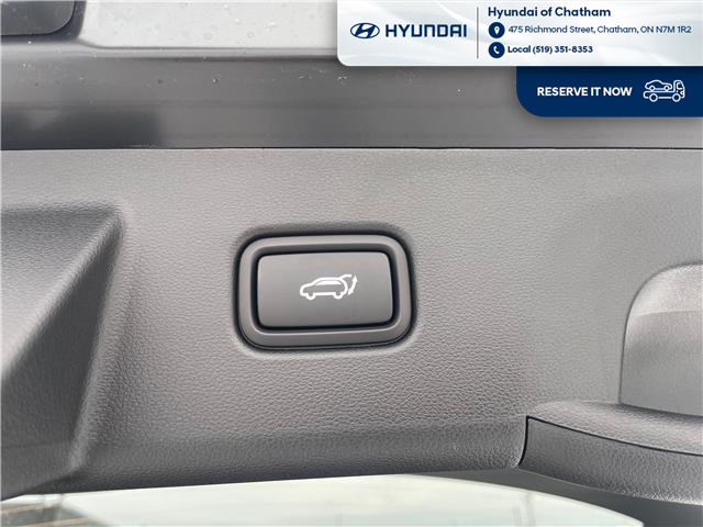 2026 Hyundai Tucson Preferred w/Trend Package (Stk: DT053) in Chatham - Image 6 of 29