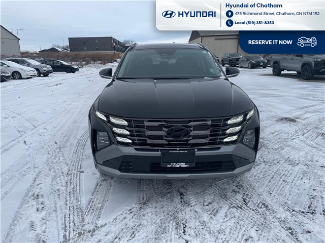 2026 Hyundai Tucson Preferred w/Trend Package (Stk: DT053) in Chatham - Image 10 of 29