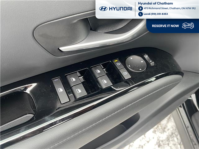 2026 Hyundai Tucson Preferred w/Trend Package (Stk: DT053) in Chatham - Image 13 of 29