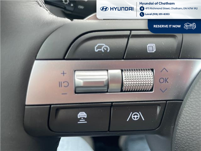 2026 Hyundai Tucson Preferred w/Trend Package (Stk: DT053) in Chatham - Image 15 of 29