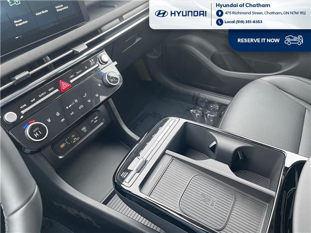 2026 Hyundai Tucson Preferred w/Trend Package (Stk: DT053) in Chatham - Image 23 of 29