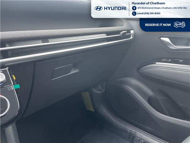 2026 Hyundai Tucson Preferred w/Trend Package (Stk: DT053) in Chatham - Image 24 of 29