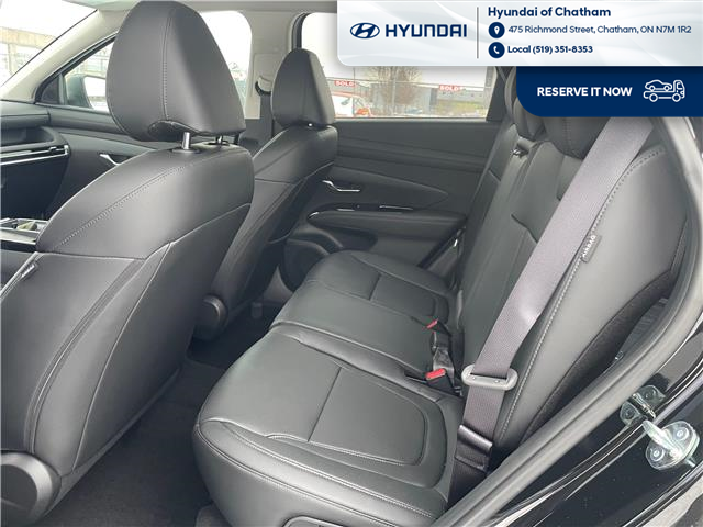 2026 Hyundai Tucson Preferred w/Trend Package (Stk: DT053) in Chatham - Image 28 of 29
