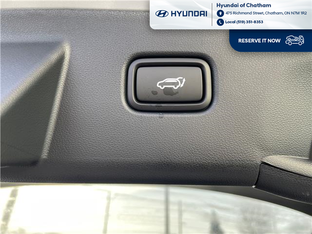 2026 Hyundai Tucson Hybrid Ultimate (Stk: T084) in Chatham - Image 6 of 29