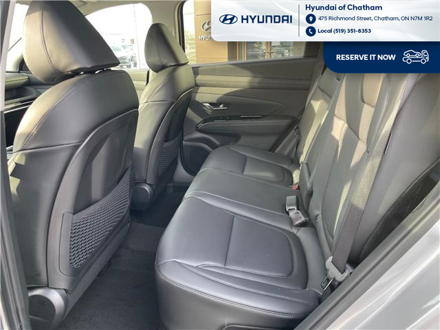 2026 Hyundai Tucson Hybrid Ultimate (Stk: T084) in Chatham - Image 28 of 29