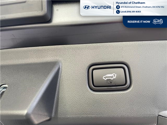 2026 Hyundai Tucson Hybrid Ultimate (Stk: T085) in Chatham - Image 6 of 28