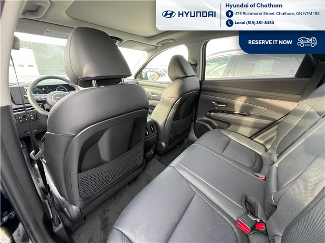 2026 Hyundai Tucson Hybrid Ultimate (Stk: T085) in Chatham - Image 28 of 28