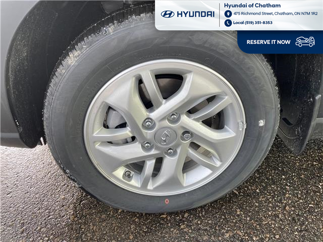 2026 Hyundai Venue Preferred (Stk: T062) in Chatham - Image 10 of 27