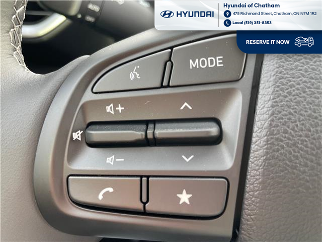 2026 Hyundai Venue Preferred (Stk: T062) in Chatham - Image 14 of 27