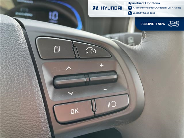 2026 Hyundai Venue Preferred (Stk: T062) in Chatham - Image 15 of 27