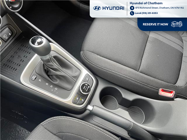 2026 Hyundai Venue Preferred (Stk: T062) in Chatham - Image 21 of 27