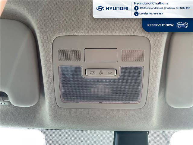 2026 Hyundai Venue Preferred (Stk: T062) in Chatham - Image 24 of 27