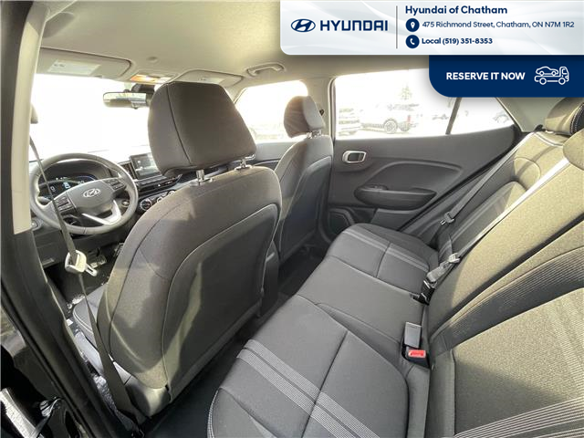 2026 Hyundai Venue Preferred (Stk: T062) in Chatham - Image 27 of 27