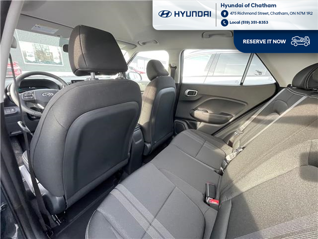 2026 Hyundai Venue Preferred (Stk: T078) in Chatham - Image 27 of 27