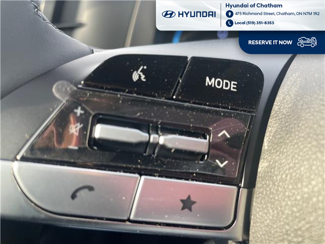 2025 Hyundai Elantra Preferred (Stk: S433) in Chatham - Image 14 of 27