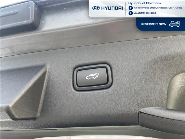 2025 Hyundai Tucson Hybrid Ultimate (Stk: DT050A) in Chatham - Image 6 of 27