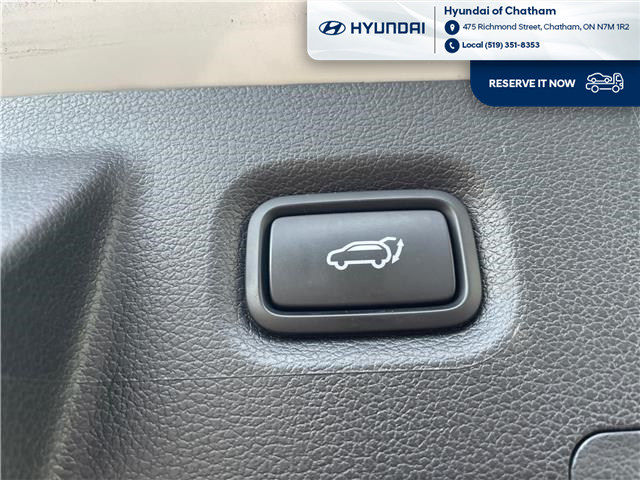 2023 Hyundai Santa Fe Ultimate Calligraphy (Stk: 5B049A) in Chatham - Image 6 of 29