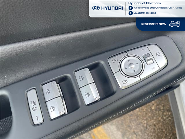 2023 Hyundai Santa Fe Ultimate Calligraphy (Stk: 5B049A) in Chatham - Image 13 of 29
