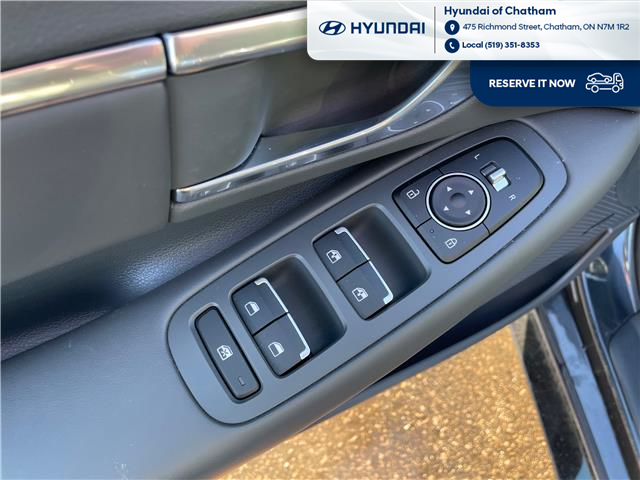 2023 Hyundai Sonata Sport (Stk: 5B050A) in Chatham - Image 12 of 29