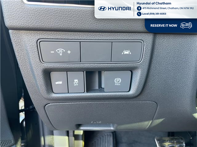 2023 Hyundai Sonata Sport (Stk: 5B050A) in Chatham - Image 13 of 29