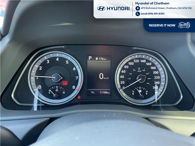 2023 Hyundai Sonata Sport (Stk: 5B050A) in Chatham - Image 17 of 29