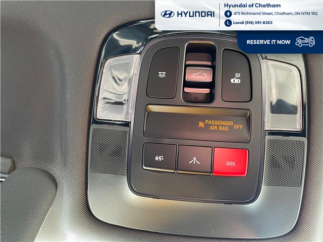 2023 Hyundai Sonata Sport (Stk: 5B050A) in Chatham - Image 26 of 29